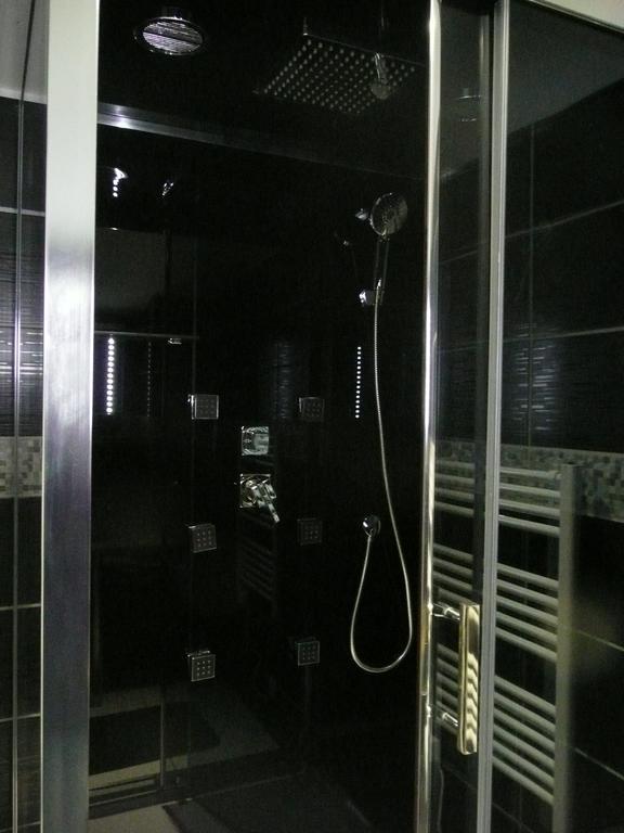 Chambres D'Hotes D'Antardieu Saint-Junien Phòng bức ảnh