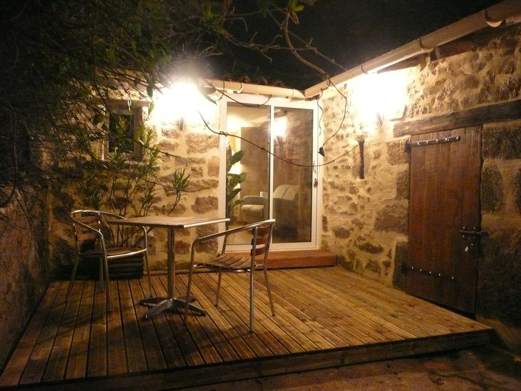 Chambres D'Hotes D'Antardieu Saint-Junien Phòng bức ảnh