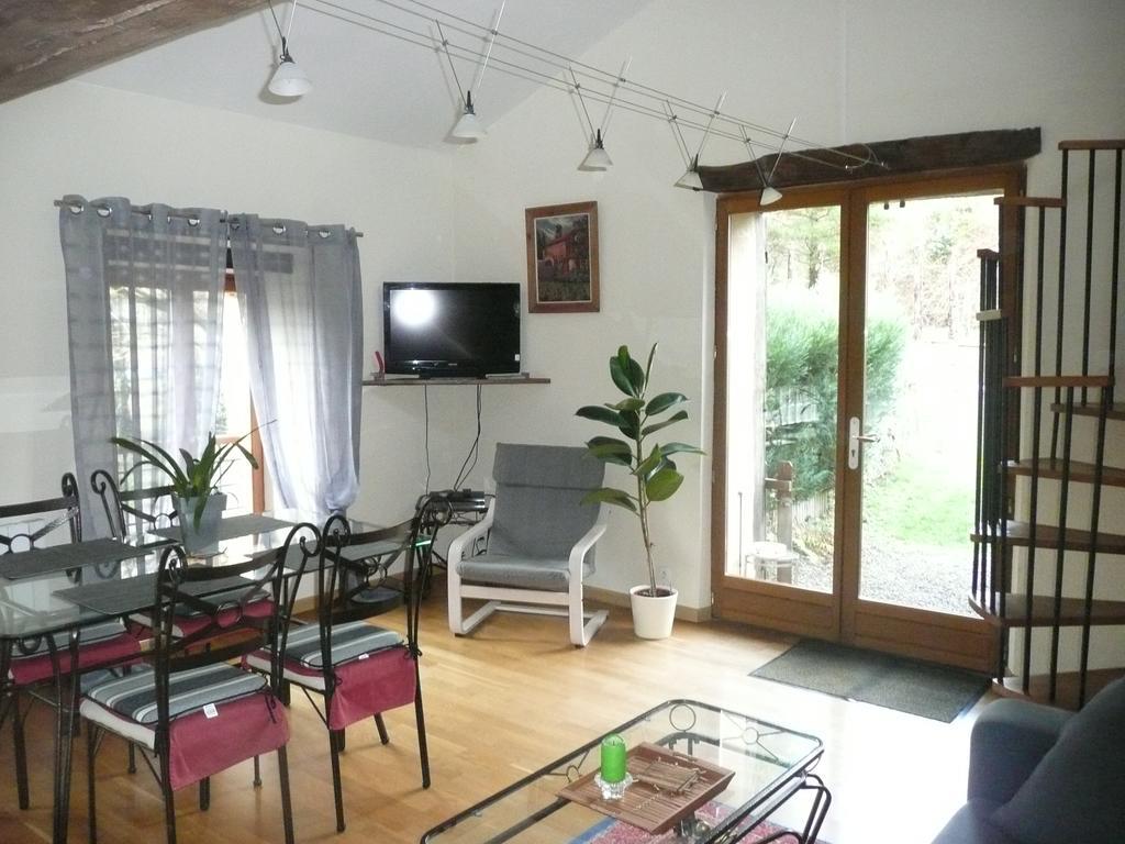 Chambres D'Hotes D'Antardieu Saint-Junien Phòng bức ảnh
