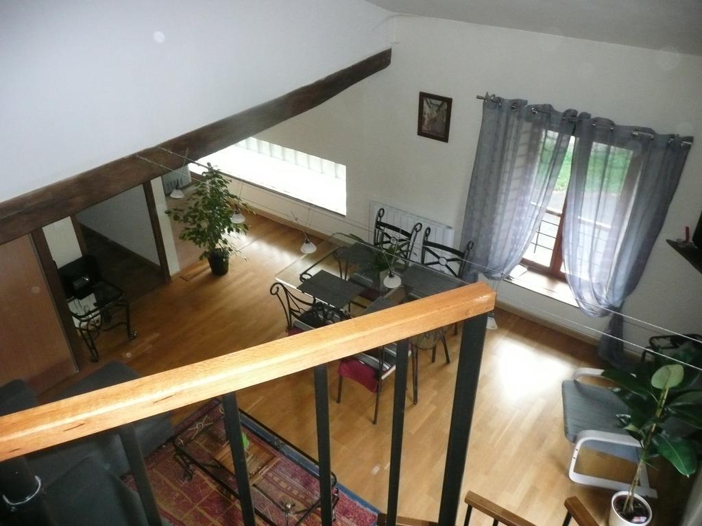 Chambres D'Hotes D'Antardieu Saint-Junien Phòng bức ảnh