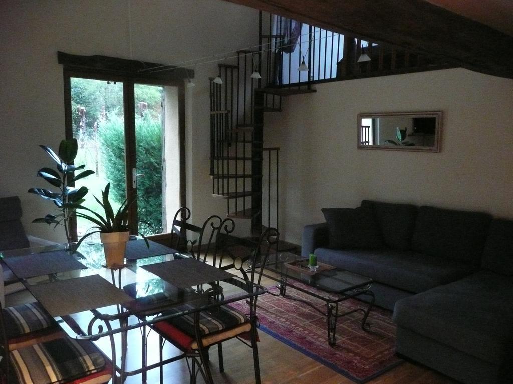 Chambres D'Hotes D'Antardieu Saint-Junien Phòng bức ảnh