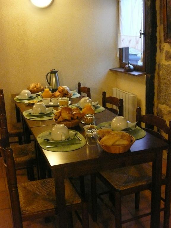 Chambres D'Hotes D'Antardieu Saint-Junien Phòng bức ảnh