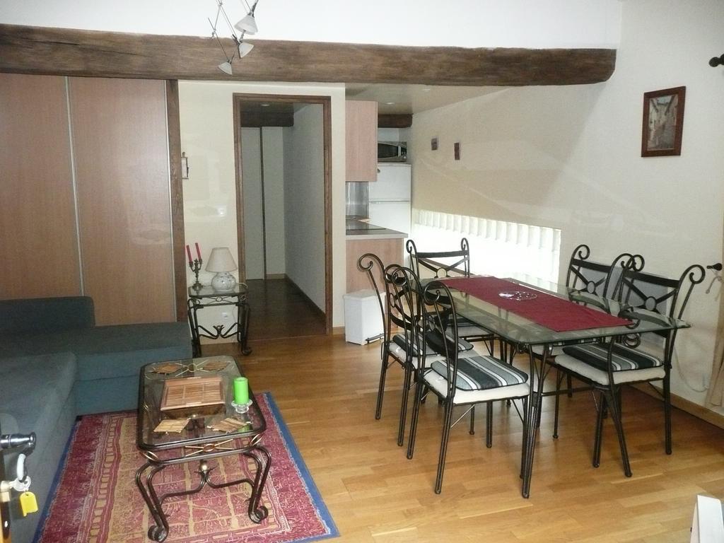 Chambres D'Hotes D'Antardieu Saint-Junien Phòng bức ảnh