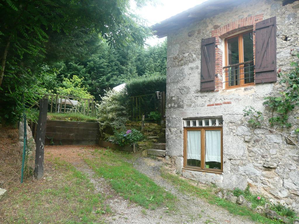 Chambres D'Hotes D'Antardieu Saint-Junien Phòng bức ảnh