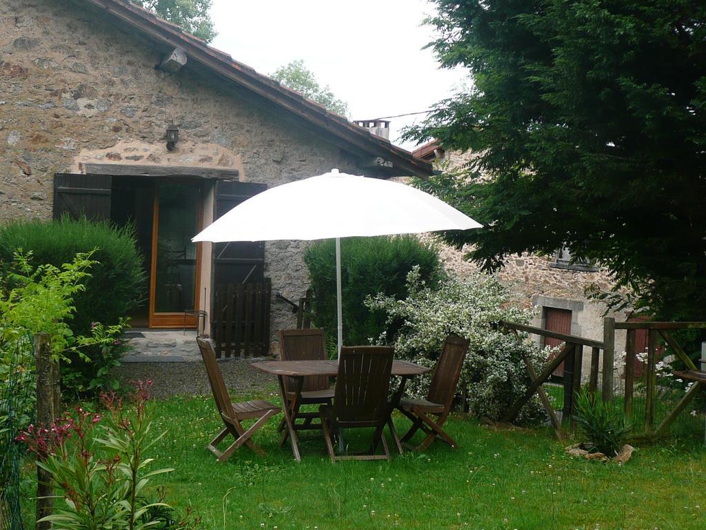Chambres D'Hotes D'Antardieu Saint-Junien Phòng bức ảnh